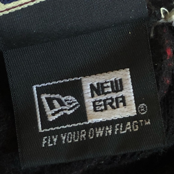 Hat beanie HWC NBA boys - Picture 5 of 6